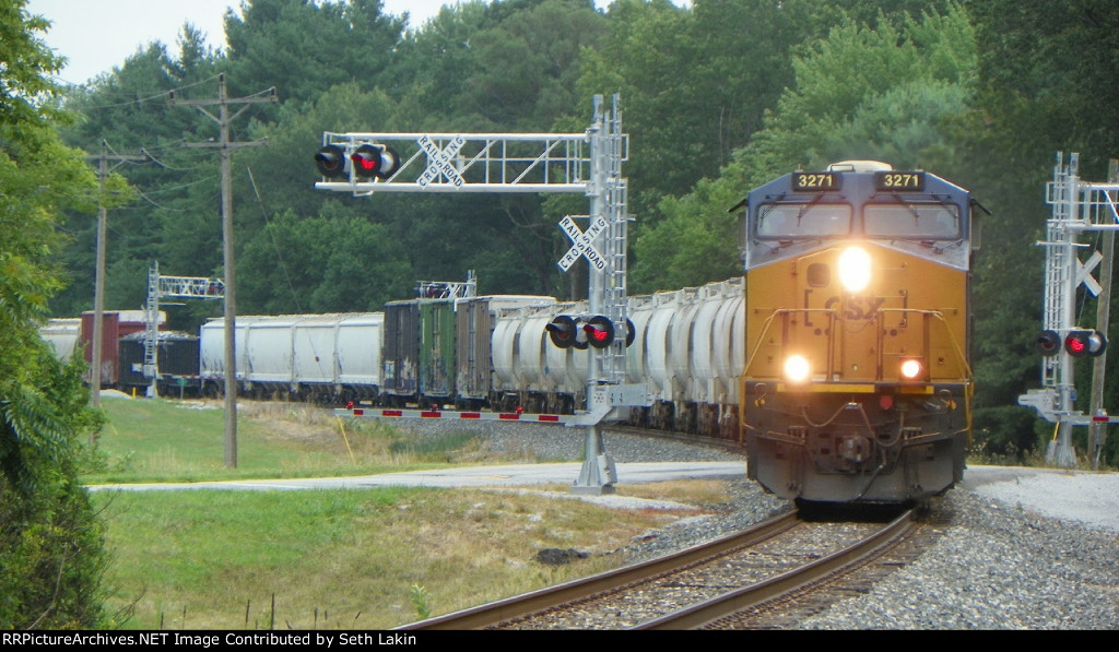 CSX 3271